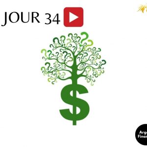 Jour #34 - Finances (4)